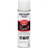 Promo 🔥 Rust-Oleum Industrial Choice White 17 Oz. Inverted Marking Spray Paint 😀 -Cheap Rust-Oleum Shop ItemImage 779968 q5x2j7 d7n08o 1yuo0a