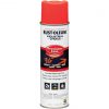 Best reviews of 🔔 Rust-Oleum Industrial Choice Fluorescent Red Orange 17 Oz. Inverted Marking Spray Paint 😉
