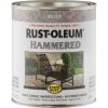 Best reviews of 👍 Rust-Oleum Stops Rust 🔨 Hammered Paint, Silver, 1 Qt. ⭐ -Cheap Rust-Oleum Shop ItemImage 780964 q5x2q0 brjmco cykpc1