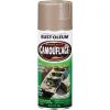Top 10 😀 Rust-Oleum Camouflage 12 Oz. Flat Spray Paint, Khaki 👍 -Cheap Rust-Oleum Shop ItemImage 781039 q5x2qg czjsg 59rg7j