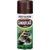 Best Sale 🌟 Rust-Oleum Camouflage 12 Oz. Flat Spray Paint, Earth Brown 🧨 -Cheap Rust-Oleum Shop ItemImage 781046 q5x2qk 6qy2so dgw446