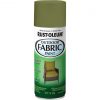 Brand new π€© Rust-Oleum 12 Oz. Flat/Matte Outdoor Fabric Spray Paint, Olive Green π₯° 2 Brand new π€© Rust-Oleum 12 Oz. Flat/Matte Outdoor Fabric Spray Paint, Olive Green π₯° -Cheap Rust-Oleum Shop ItemImage 781333 78fxtqhcs4n4x5rf6b9cr3g