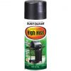 Flash Sale 🧨 Rust-Oleum Black Satin 12 Oz. High Heat Spray Paint 😉 -Cheap Rust-Oleum Shop ItemImage 781461 q5x2sz 35if40 alntgg