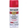 Hot Sale 🌟 Rust-Oleum Stops Rust Carnival Red Gloss 12 Oz. Anti-Rust Spray Paint ✔️ -Cheap Rust-Oleum Shop ItemImage 782692 q5x331 1tdpso 1oy4g7