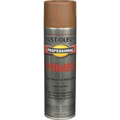 Outlet ✨ Rust-Oleum Professional Red Oxide 15 Oz. All-Purpose Spray Paint Primer ✨