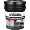 Brand new 💯 Rust-Oleum 380 5 Gal. Non-Fibered Asphalt Emulsion 🧥 Coating ✔️ -Cheap Rust-Oleum Shop ItemImage 784831 q5x3jb 6asfr4 50u599