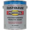 Budget 😀 Rust-Oleum Professional Oil-Based Gloss VOC Formula Rust Control Enamel, Safety Blue, 1 Gal. ✨ -Cheap Rust-Oleum Shop ItemImage 785065 q5x3ky cp25jc 6s5f1q