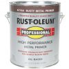 Budget ⭐ Rust-Oleum Professional VOC Rusty Metal Primer, Red, 1 Gal. ⭐