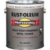 Budget ⭐ Rust-Oleum Professional VOC SCAQMD Clean Metal Primer, White, 1 Gal. 👍 -Cheap Rust-Oleum Shop ItemImage 786337 q5x3s3 daobfc g55vkr