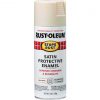 Coupon π₯° Rust-Oleum Stops Rust Decor 12 Oz. Satin Spray Paint, Shell White π 2 Coupon π₯° Rust-Oleum Stops Rust Decor 12 Oz. Satin Spray Paint, Shell White π -Cheap Rust-Oleum Shop ItemImage 786572 q5x3ty 789on4 1yu0vd