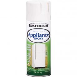Best Sale π Rust-Oleum Gloss White 12 Oz. Appliance Spray Paint π
