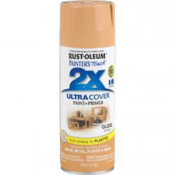 Hot Sale π Rust-Oleum Painter's Touch 2X Ultra Cover 12 Oz. Gloss Paint + Primer Spray Paint, Khaki π₯° 6 Hot Sale π Rust-Oleum Painter's Touch 2X Ultra Cover 12 Oz. Gloss Paint + Primer Spray Paint, Khaki π₯° -Cheap Rust-Oleum Shop ItemImage 787451 q5x3xv esr0g0 bblyhq