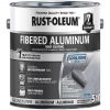 Flash Sale ⌛ Rust-Oleum 510 1 Gal. 7-Year Fibered Aluminum Roof 🧥 Coating 😍 -Cheap Rust-Oleum Shop ItemImage 788736 q5x45a d9yze0 g3jre6