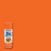 Hot Sale ❤️ Rust-Oleum Painter's Touch 2X Ultra Cover 12 Oz. Gloss Paint + Primer Spray Paint, Real Orange 🎉 -Cheap Rust-Oleum Shop ItemImage 789318 q5x490 8jc6yg dttewc