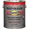 Brand new 🧨 Rust-Oleum Gloss VOC For SCAQMD Professional Enamel, Safety Red, 1 Gal. 🎁