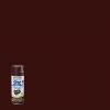Promo 😍 Rust-Oleum Painter's Touch 2X Ultra Cover 12 Oz. Satin Paint + Primer Spray Paint, Espresso 🛒 -Cheap Rust-Oleum Shop ItemImage 789608 96bwsg8x398ntp2mqmfwwnn5