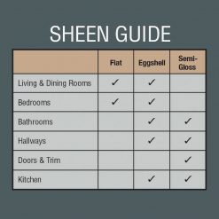 Hot Sale 🔔 Rust-Oleum Simply Home Eggshell Storm Gray Interior Wall Paint, Gallon 🤩 -Cheap Rust-Oleum Shop ItemImage 791075 6n77w89gsbnxzbmvqqvgxs