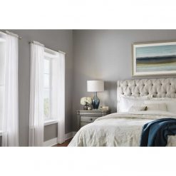 Hot Sale 🔔 Rust-Oleum Simply Home Eggshell Storm Gray Interior Wall Paint, Gallon 🤩 -Cheap Rust-Oleum Shop ItemImage 791075 c3c6ns7cvccgppqxjjvshqm