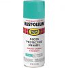 Hot Sale ✔️ Rust-Oleum Stops Rust Gloss 12 Oz. Deep Mint Spray Paint Protective Enamel 💯 -Cheap Rust-Oleum Shop ItemImage 792837 q5x4y4 fztcy0 7m0qoh