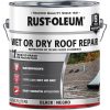Outlet 😍 Rust-Oleum 1 Gal. Black Wet Or Dry Roof Repair 🤩 -Cheap Rust-Oleum Shop ItemImage 793294 q5x504 6kyqhc 5sk6ao