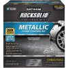 Flash Sale ✔️ Rust-Oleum RockSolid Metallic Floor 🧥 Coating Kit, Gunmetal, 70 Oz. 🧨 -Cheap Rust-Oleum Shop ItemImage 793583 j8qpw5mb7qbqc884bzg786