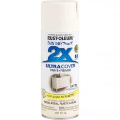 Buy π Rust-Oleum Painter's Touch 2X Ultra Cover 12 Oz. Satin Paint + Primer Spray Paint, Heirloom White 𧨠6 Buy π Rust-Oleum Painter's Touch 2X Ultra Cover 12 Oz. Satin Paint + Primer Spray Paint, Heirloom White 𧨠-Cheap Rust-Oleum Shop ItemImage 795148 q5x5dl 6xb5pk ggl92h