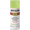 Best Sale 😀 Rust-Oleum Stops Rust 12 Oz. Gloss Willow Green Spray Paint Protective Enamel 👍 -Cheap Rust-Oleum Shop ItemImage 795365 q5x5eu 1j4jo8 4909t9
