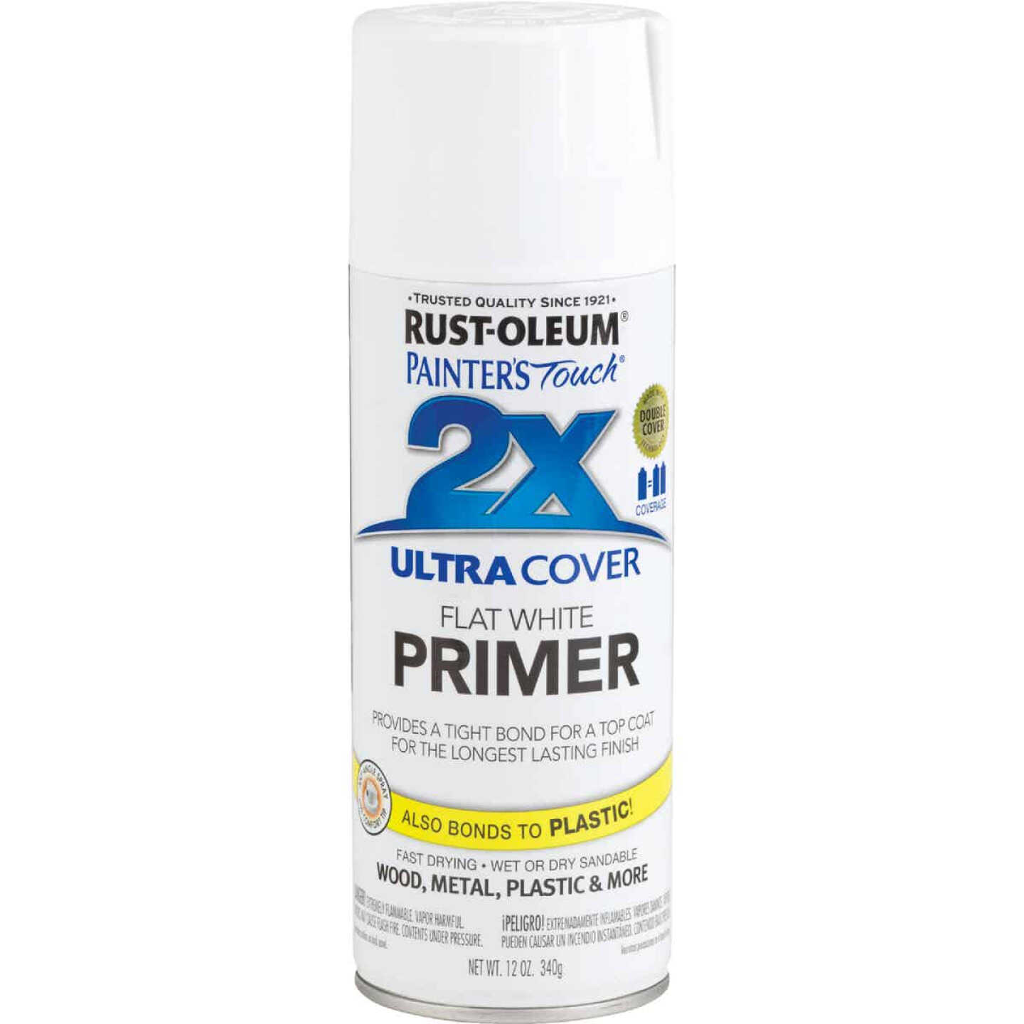 Top 10 β¨ Rust-Oleum Painter's Touch 2X Ultra Cover White Spray Paint Primer π 4 Top 10 β¨ Rust-Oleum Painter's Touch 2X Ultra Cover White Spray Paint Primer π - Image 2