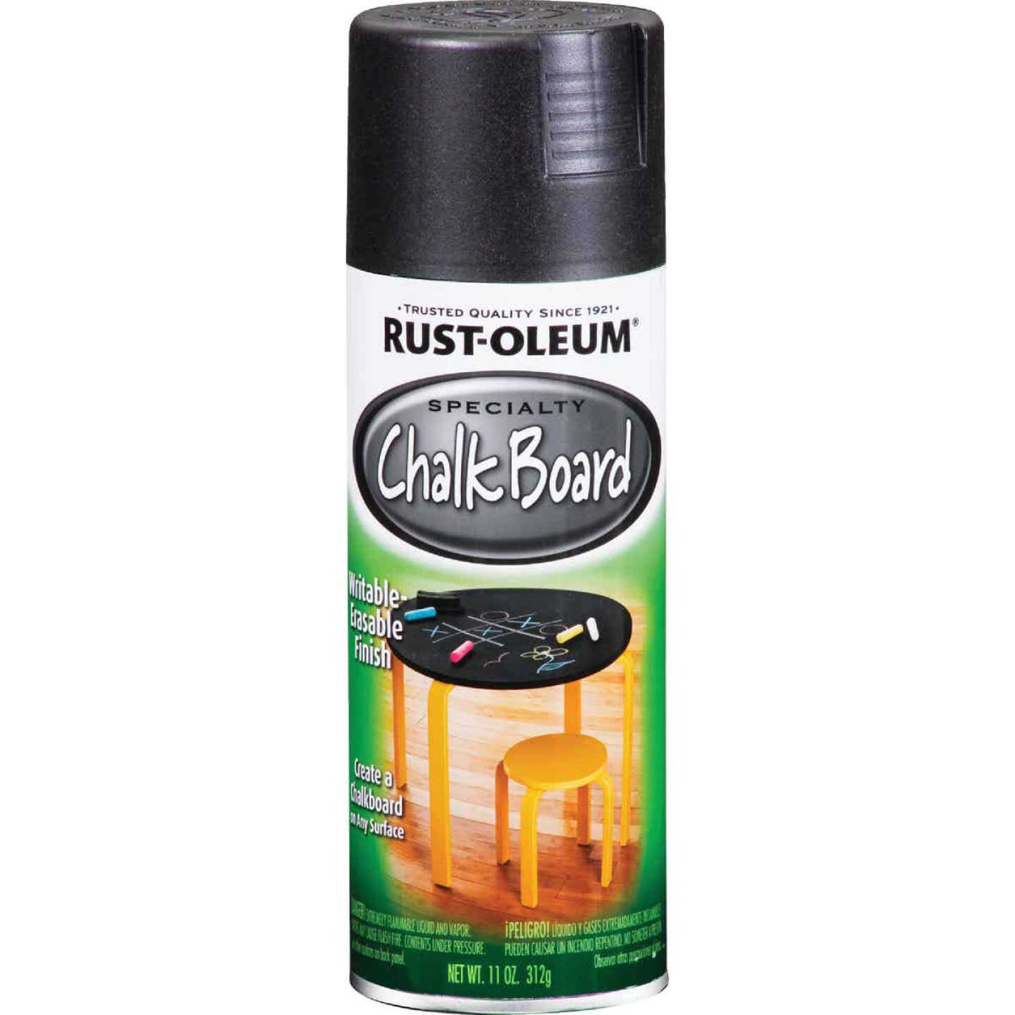 Best Sale ๐ฅ Rust-Oleum Black 11 Oz. Erasable Chalkboard Spray Finish โ 3 Best Sale ๐ฅ Rust-Oleum Black 11 Oz. Erasable Chalkboard Spray Finish โ