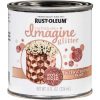 Best reviews of 😉 Rust-Oleum Imagine Craft & Hobby 8 Oz. Intense Rose Gold Glitter Paint 🛒 -Cheap Rust-Oleum Shop ItemImage 796116 q5x5hy 3u3lmg 47rf0r