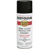 Best deal βοΈ Rust-Oleum Stops Rust Semi-Gloss Black 12 Oz. Anti-Rust Spray Paint β 1 Best deal βοΈ Rust-Oleum Stops Rust Semi-Gloss Black 12 Oz. Anti-Rust Spray Paint β -Cheap Rust-Oleum Shop ItemImage 796170 q5x5ij 3d4x20 6kiawn