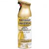 Hot Sale 🔔 Rust-Oleum Universal 11 Oz. Matte Metallic Sunlit Brass Spray Paint 🔔 -Cheap Rust-Oleum Shop ItemImage 797577 vk9n9r88hwrkhnf9j7h8x7q