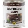 Deals 🌟 Rust-Oleum Stops Rust Oil Based Satin Protective Rust Control Enamel, Chestnut Brown, 1 Qt. 💯 1 Deals 🌟 Rust-Oleum Stops Rust Oil Based Satin Protective Rust Control Enamel, Chestnut Brown, 1 Qt. 💯 -Cheap Rust-Oleum Shop ItemImage 799768 q5x5xz d81dzk 9tud41